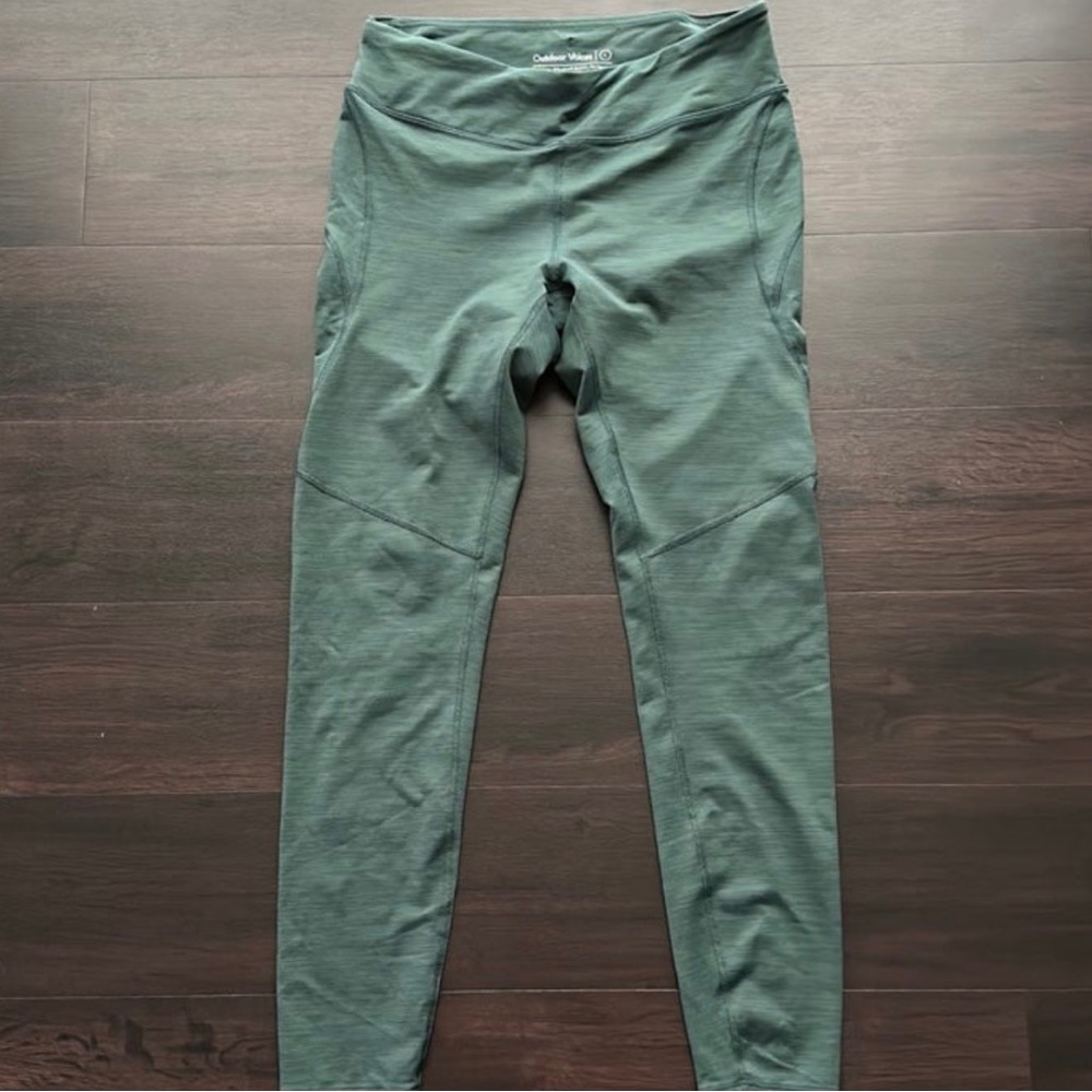 Outdoor Voices leggings L
